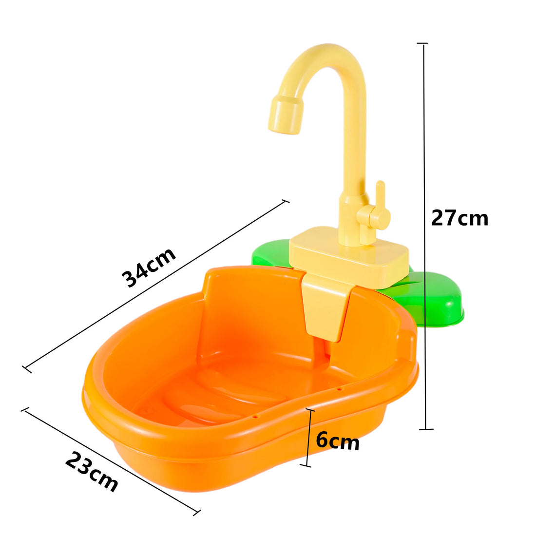 Parrot Perch Shower Bath