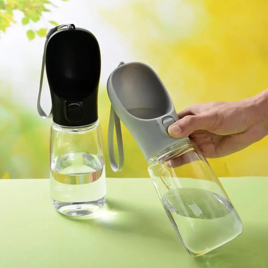 New Pet Portable Water Cup