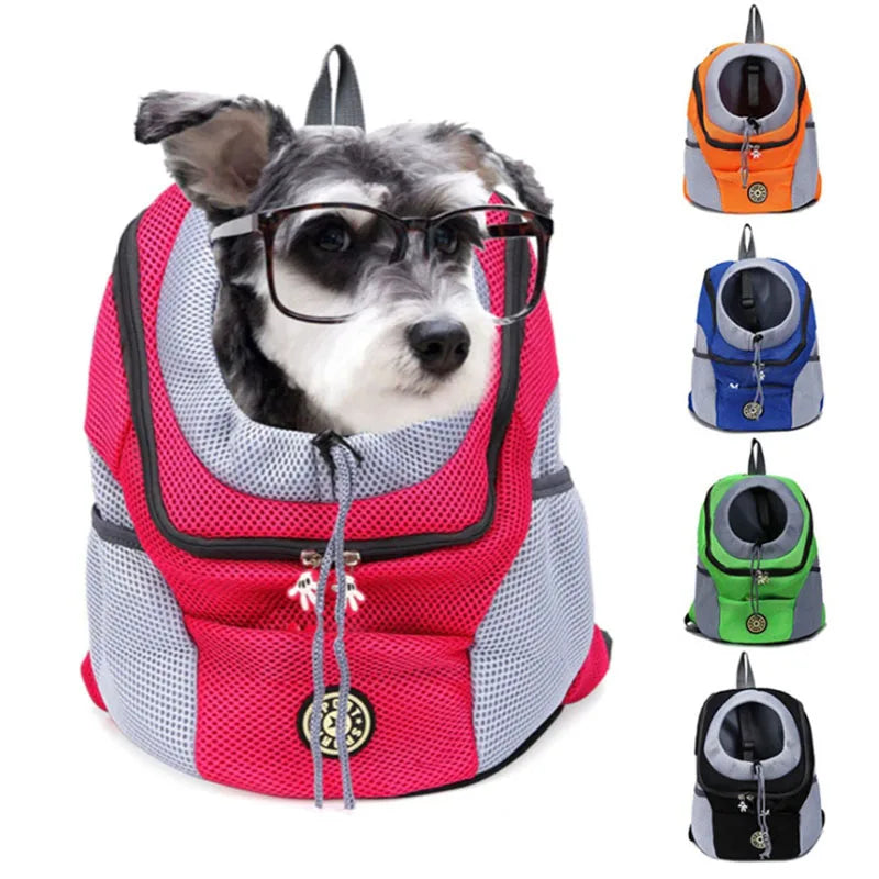 Pet Shoulder Portable Travel