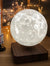 Magnetic Floating Moon Lamp