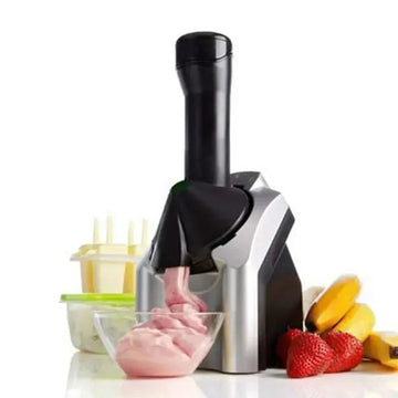 Automatic Ice Cream Maker Electric