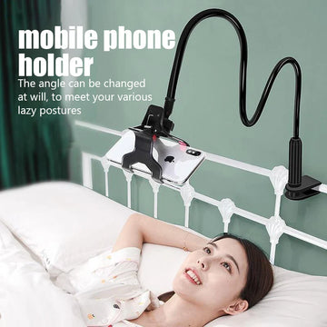 Universal Mobile Phone Holder Adjustable