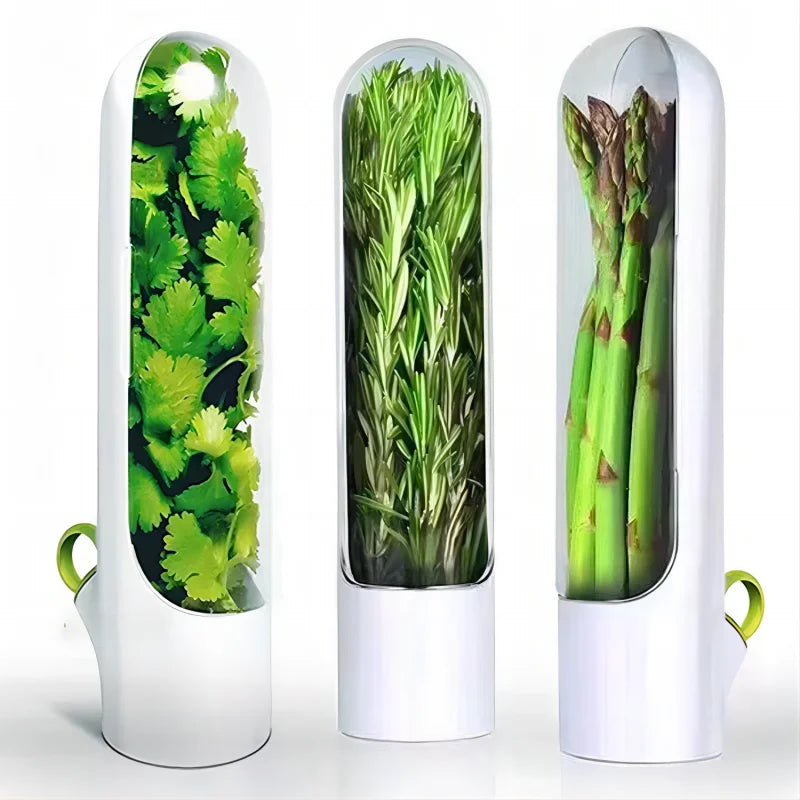 1 Pc Vegetable Preserving Bottle