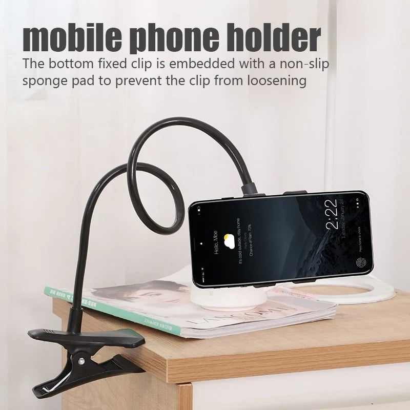 Universal Mobile Phone Holder Adjustable