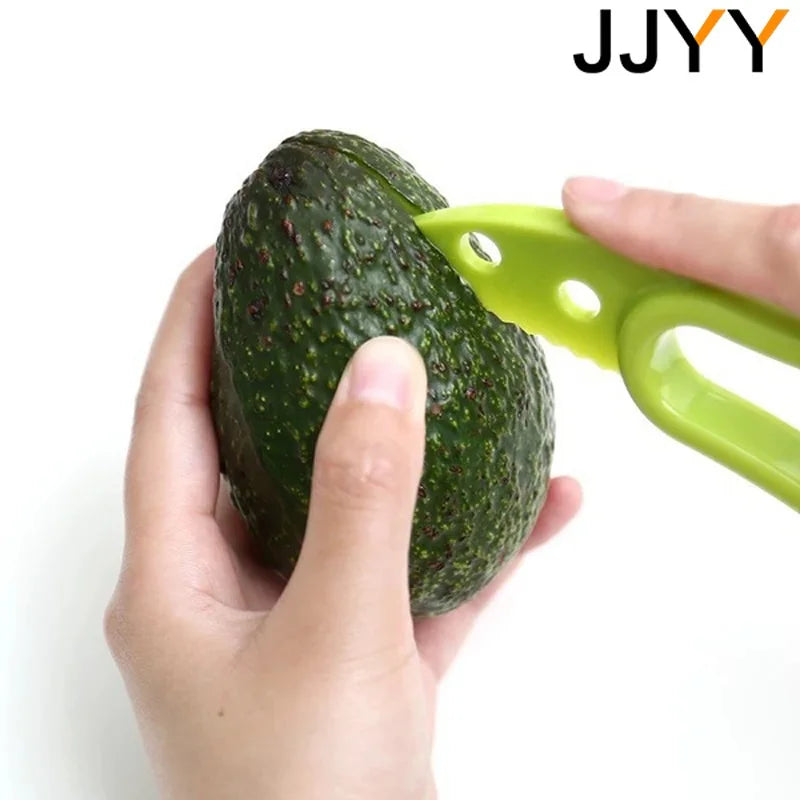 3 In 1 Avocado Slicer