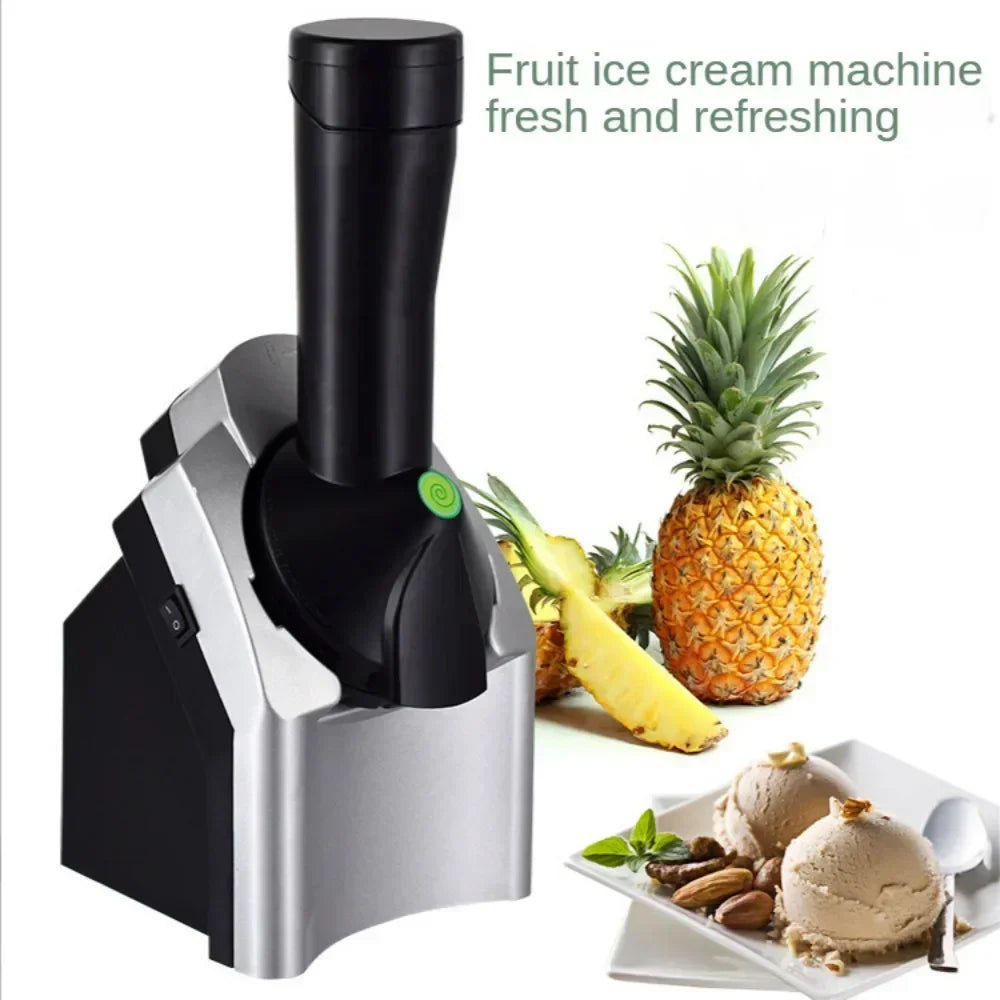 Automatic Ice Cream Maker Electric