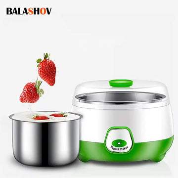 Yogurt Maker Mini Automatic Machine