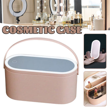 Large Makeup Bag Cosmetic Storage