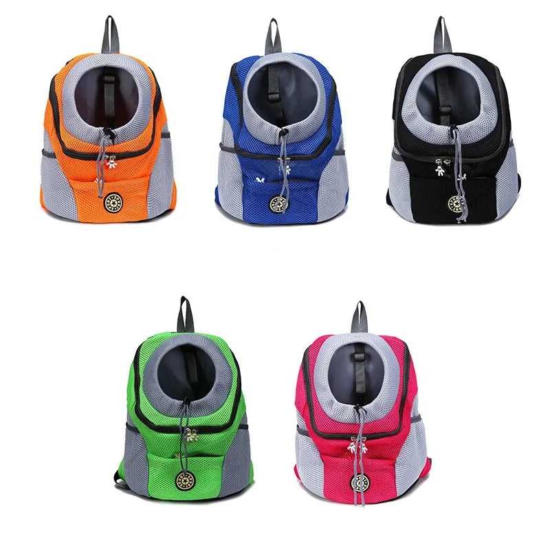 Pet Shoulder Portable Travel