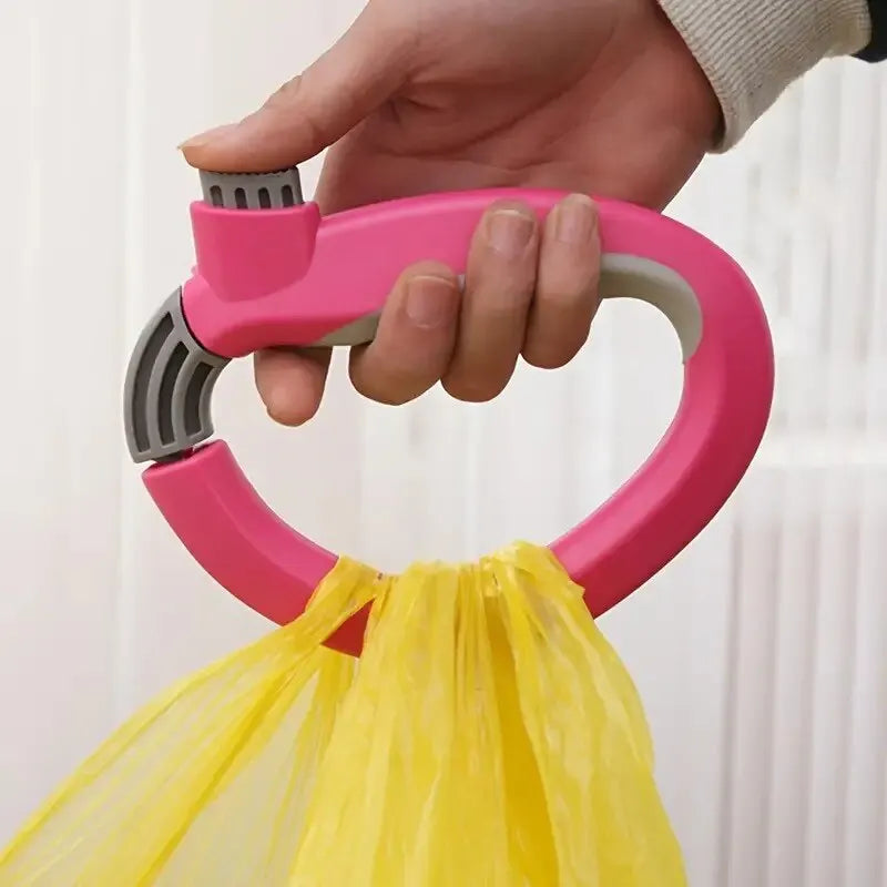 1pc Labor-Saving Vegetable Lifter