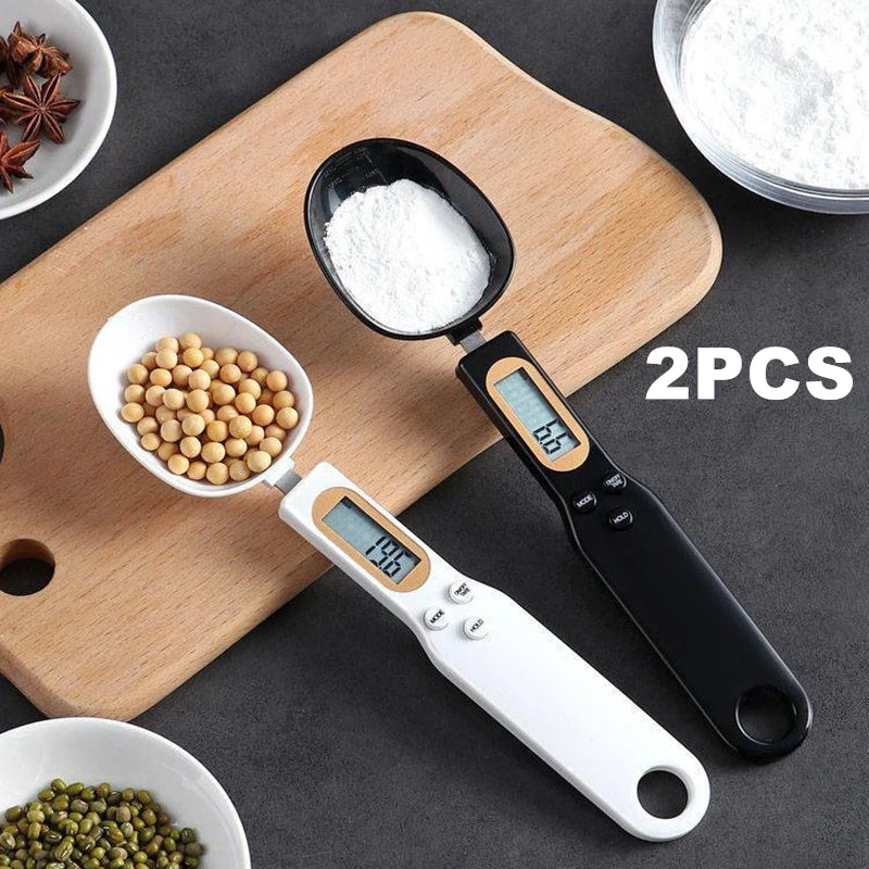 Mini Spoon Scale Digital Cooking